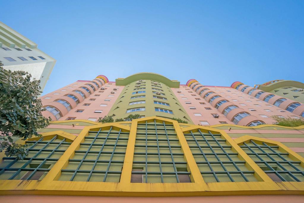 1-Minute Walk To The Metro And 2 To The Supermarket Lissabon Exterior foto